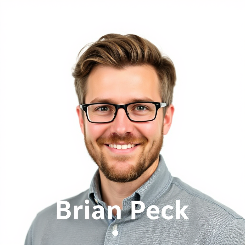 Brian Peck