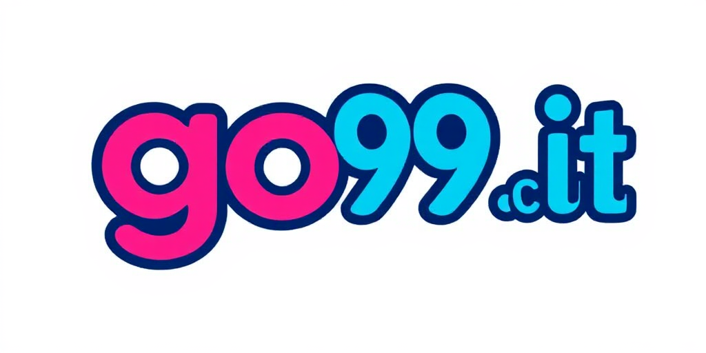 Go99 IT Blog